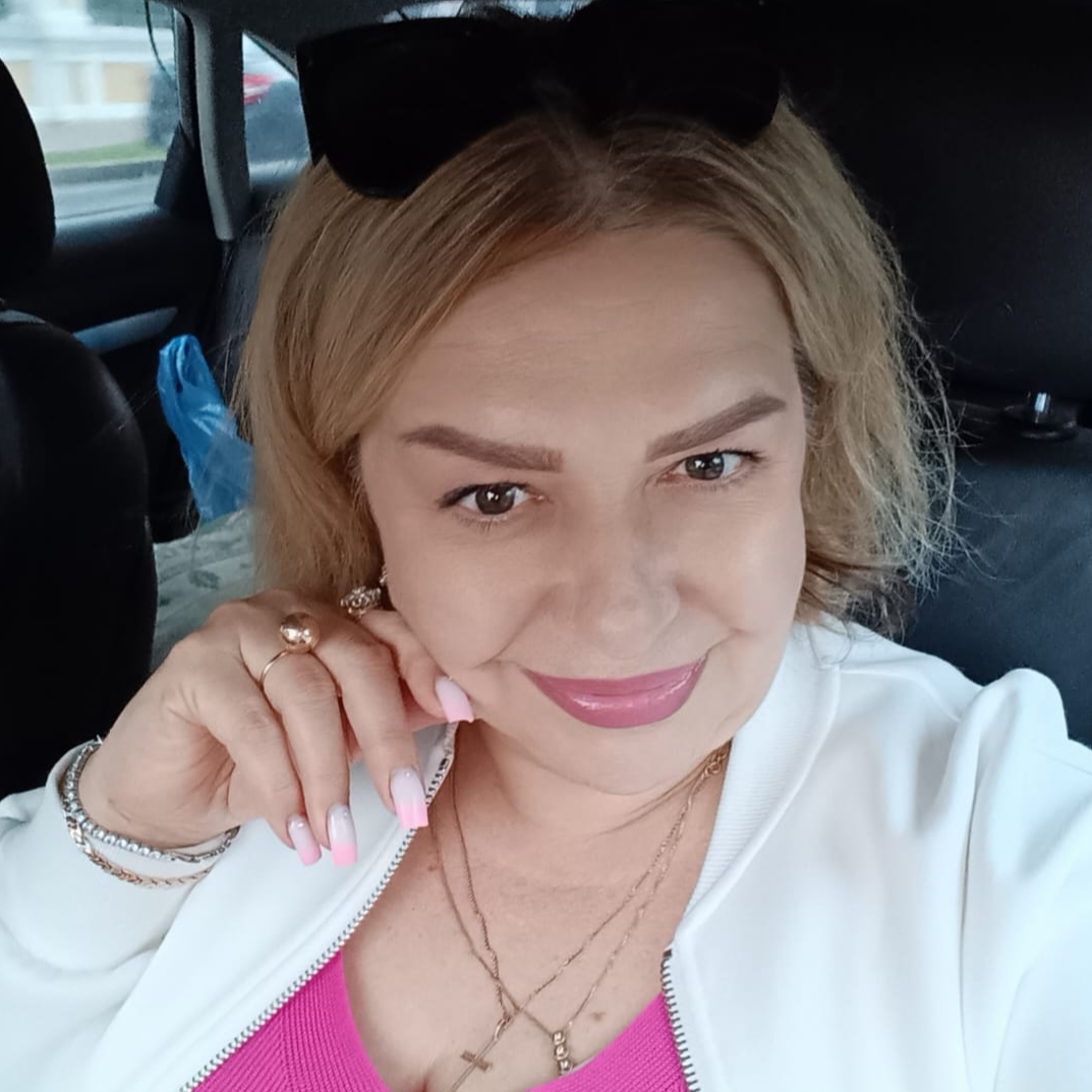 Наталия Кириллова