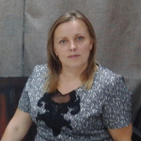 Алена Посибеева