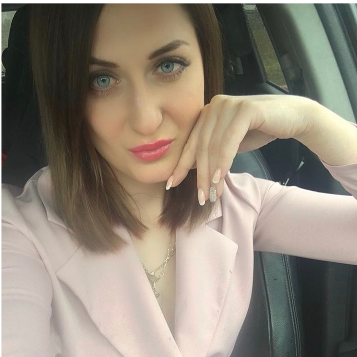 Яна Климова