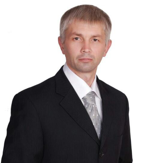 Сергей Шабанов