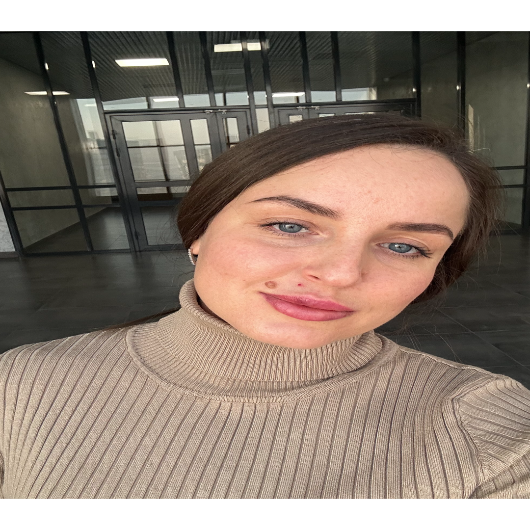 Светлана Бондаренко