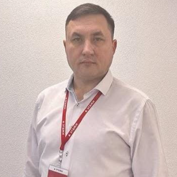 Руслан Сычёв