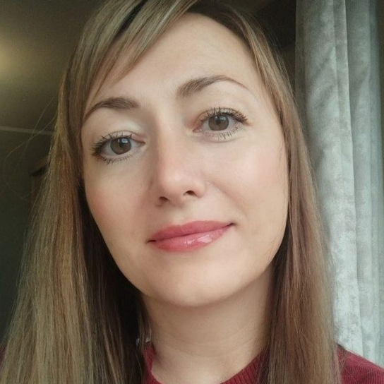 Мирослава Благирева