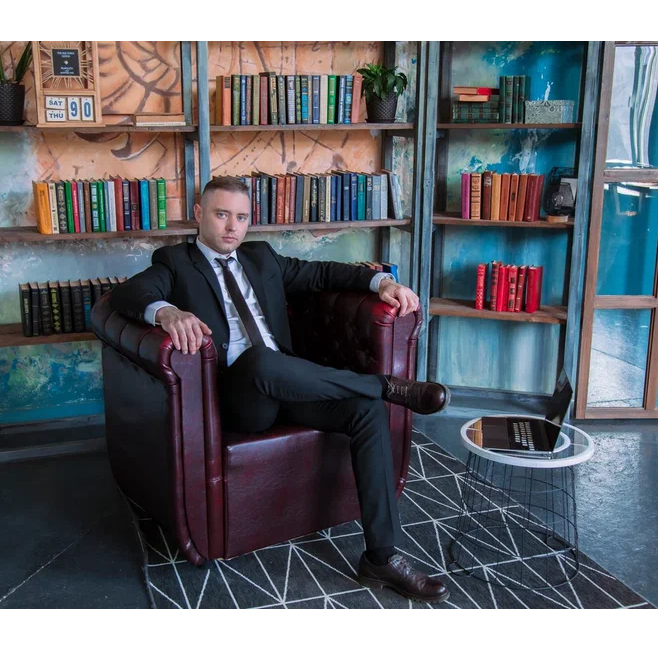 Эльдар Муллахметов