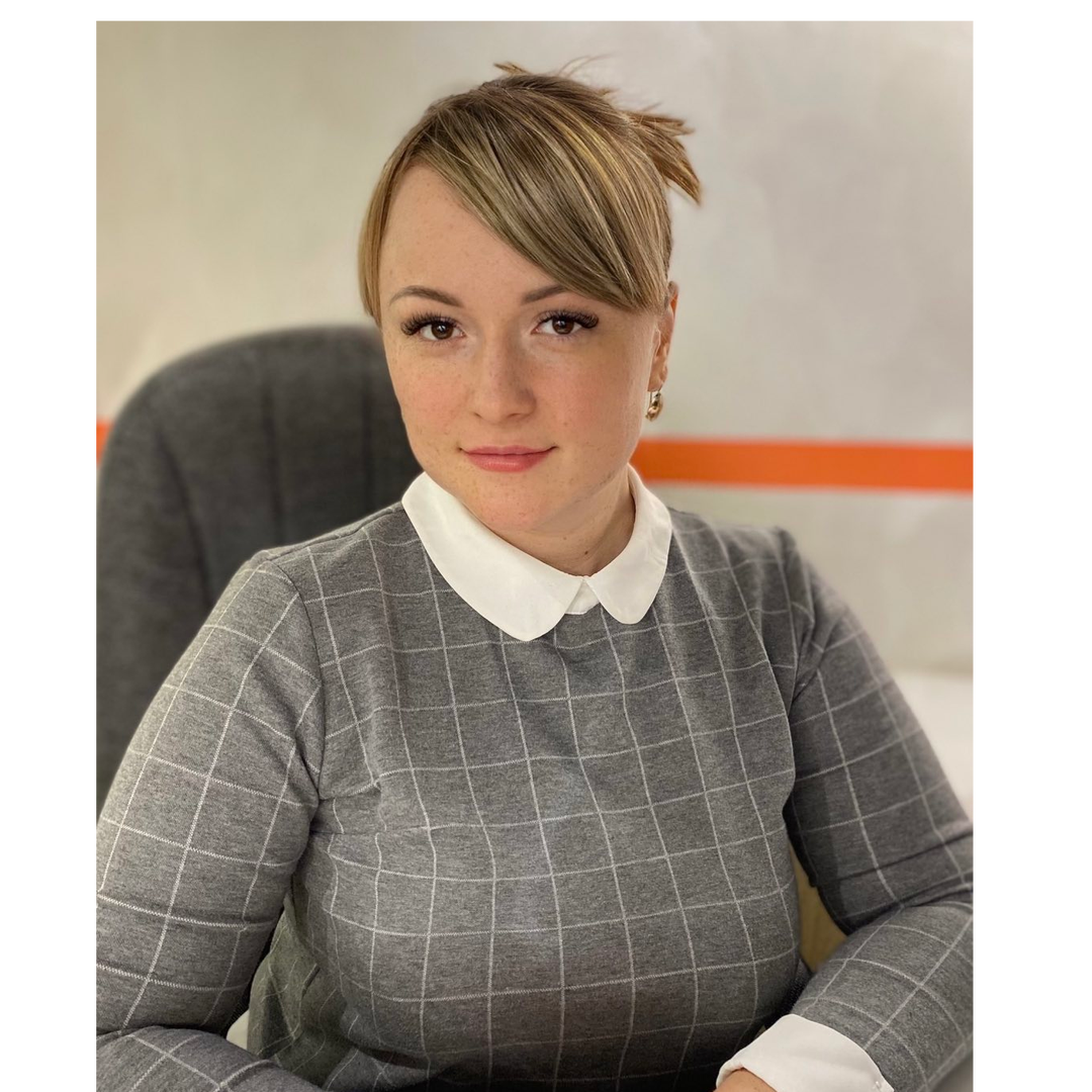 Анна Евлаева