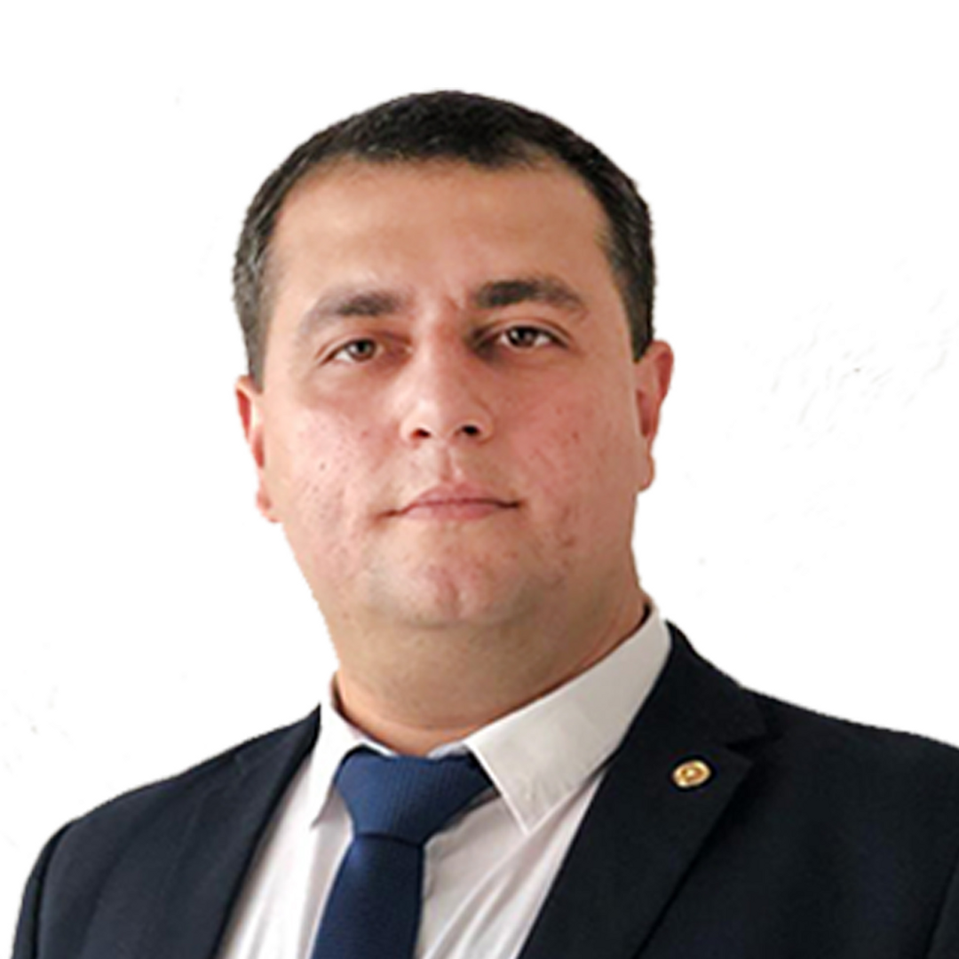 Гарегин Авакян