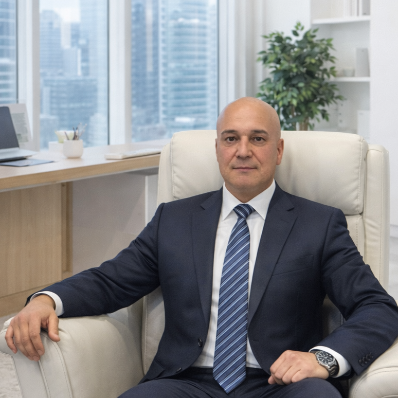 Александр Тоньшин