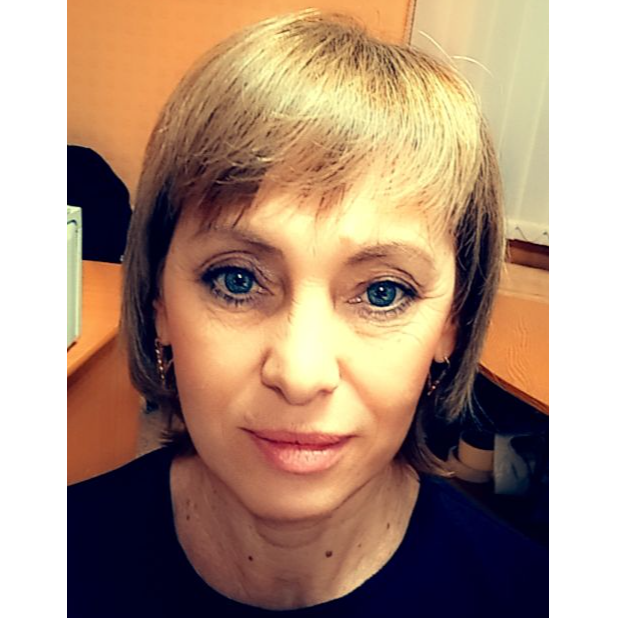 Галина Медведева