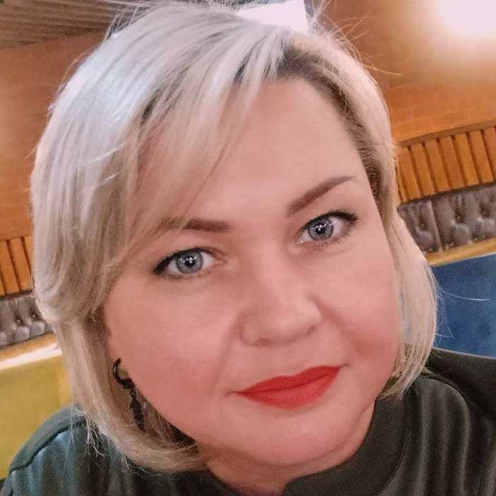 Наталья Подъяблочная