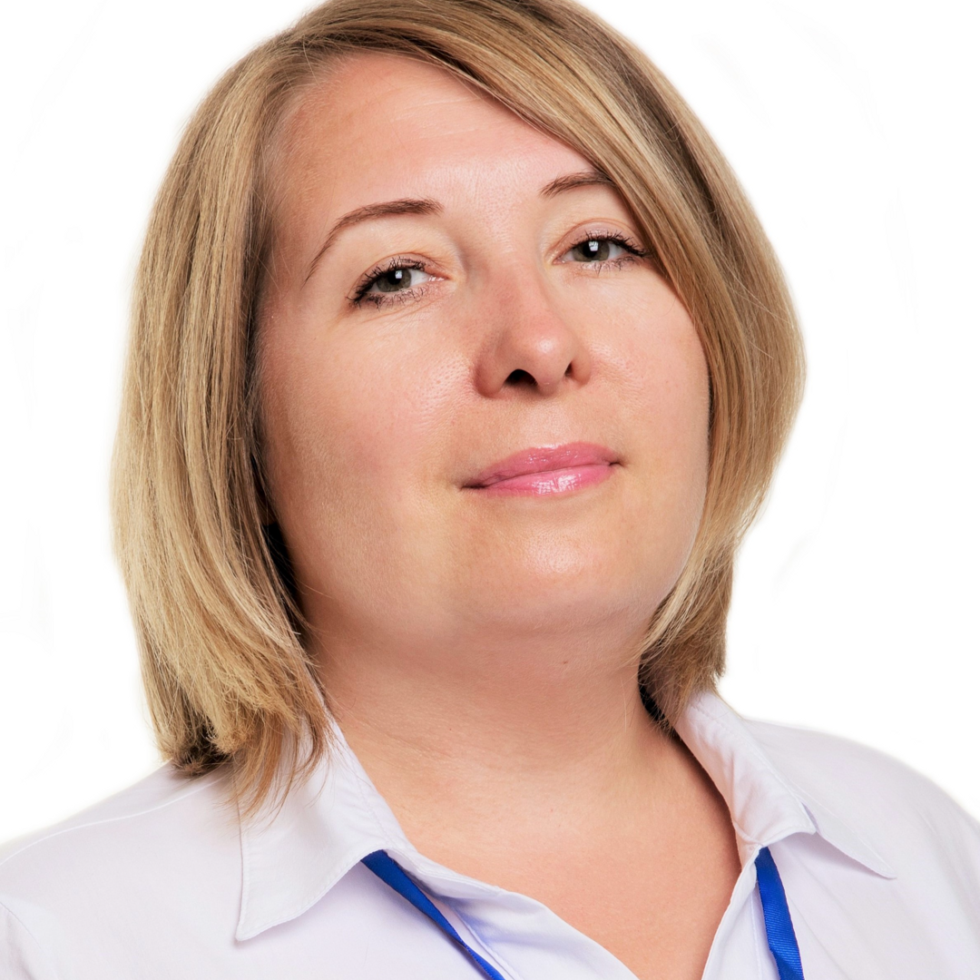 Елена Денисова