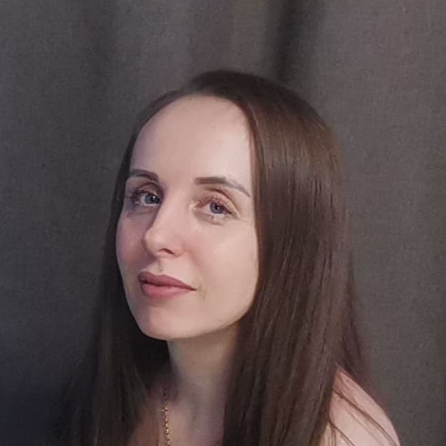 Светлана Костромина