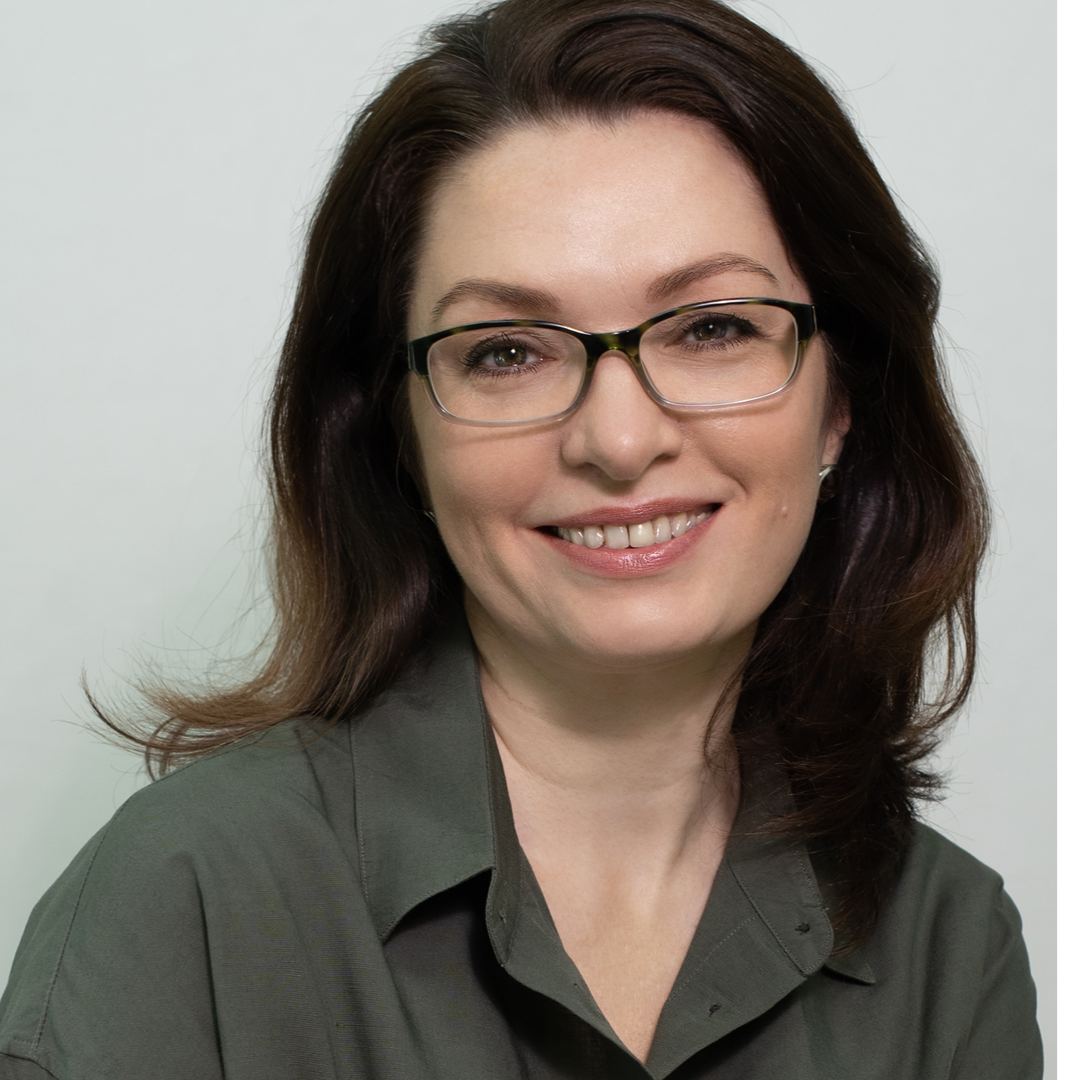 Екатерина Шемякина