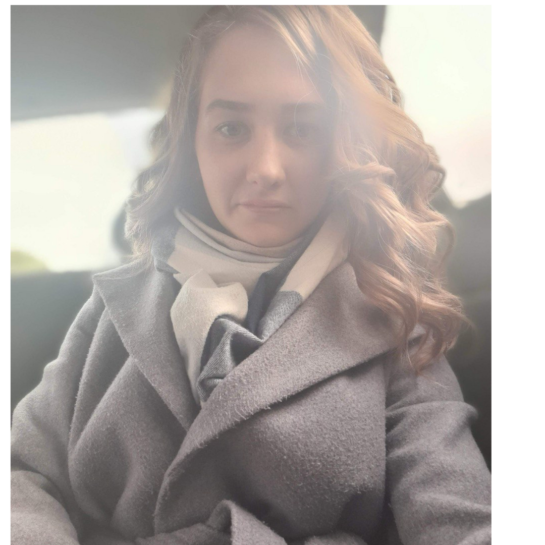 Анна Мошева