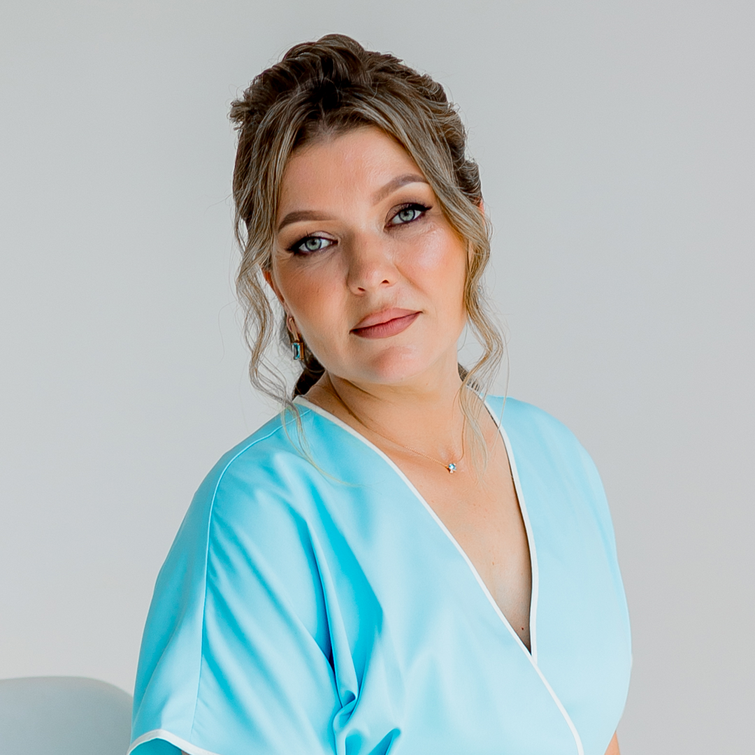 Екатерина Бояринова