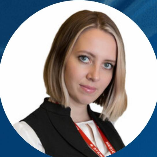 Анна Белова