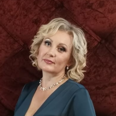 Елена Смыслова