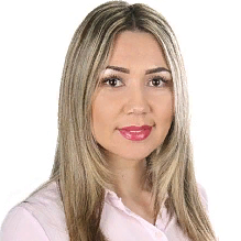 Юлия Сайфуллина