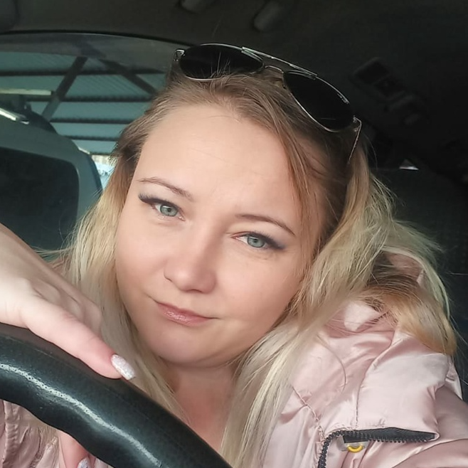 Тамара Федосова