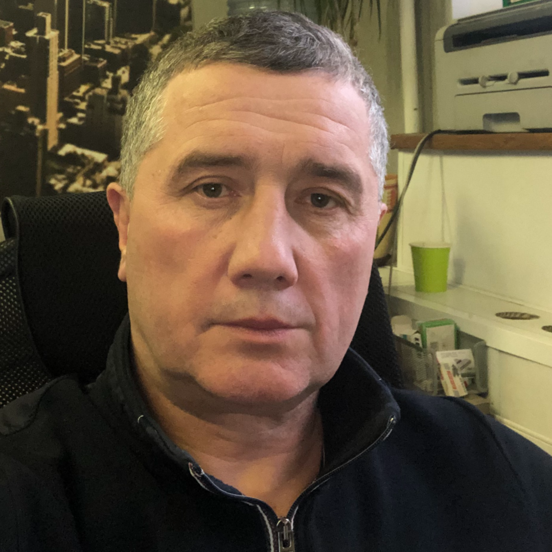 Рамиль Якупов