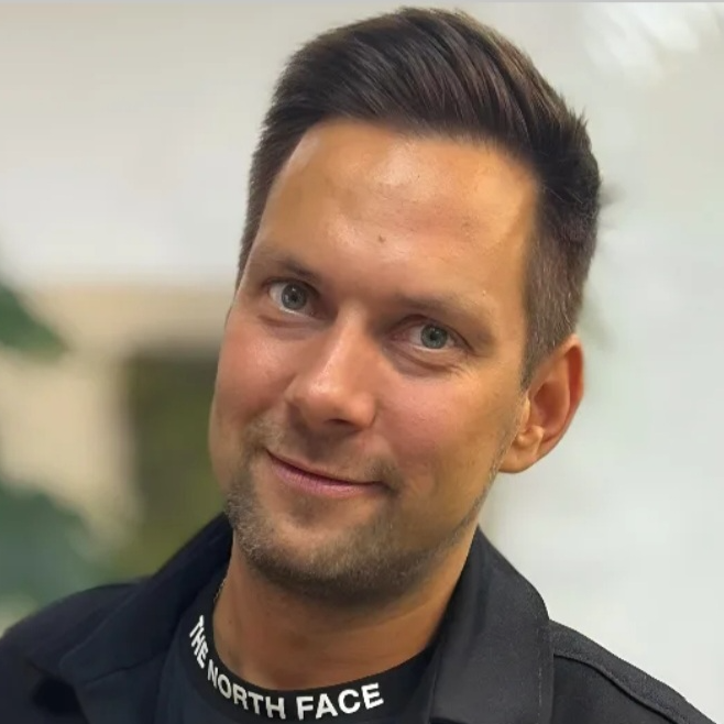 Павел Юдкин