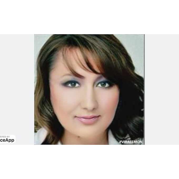 Ирина Кольцова