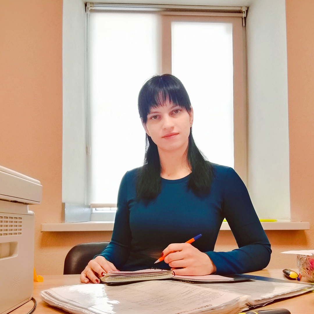 Татьяна Коледа