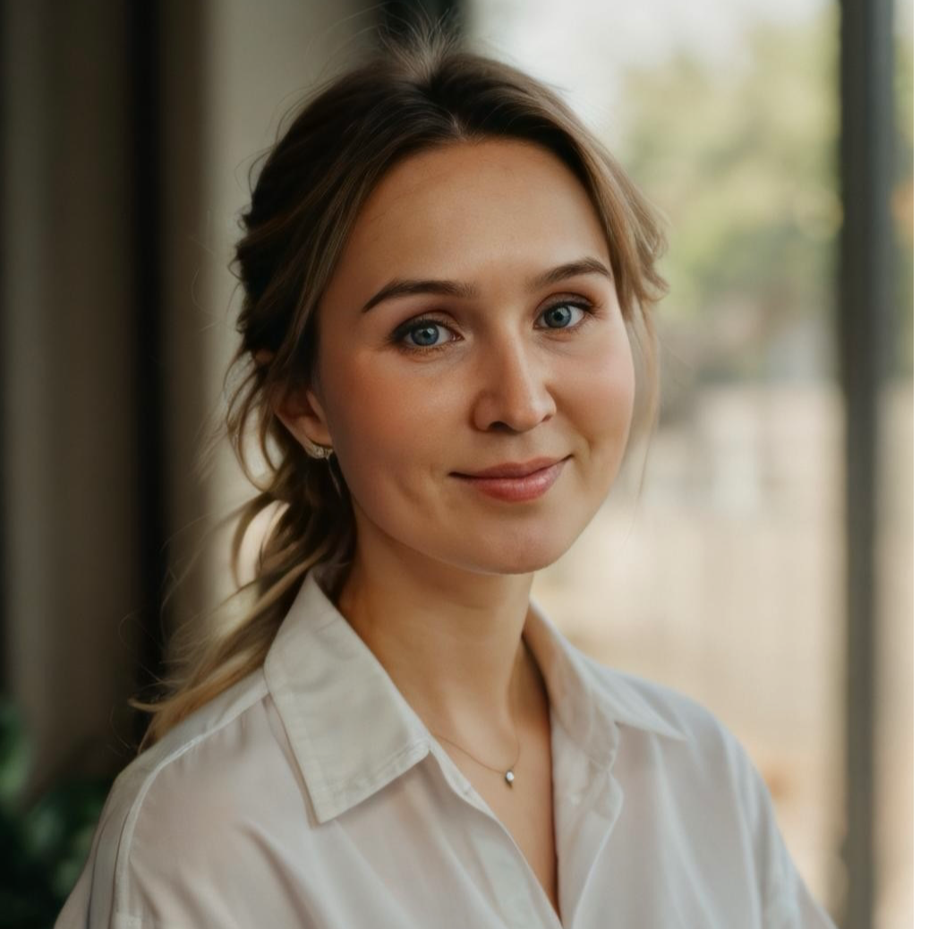 Марина Малышева