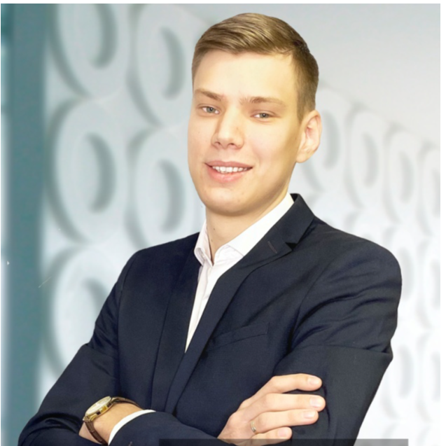 Александр Ильин