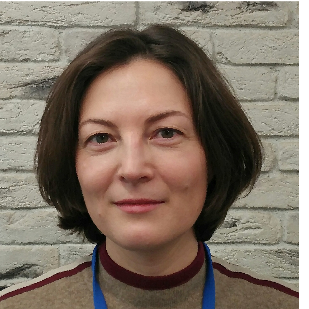 Ольга Курлыкова