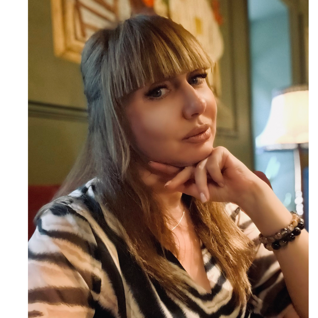 Светлана Седунова