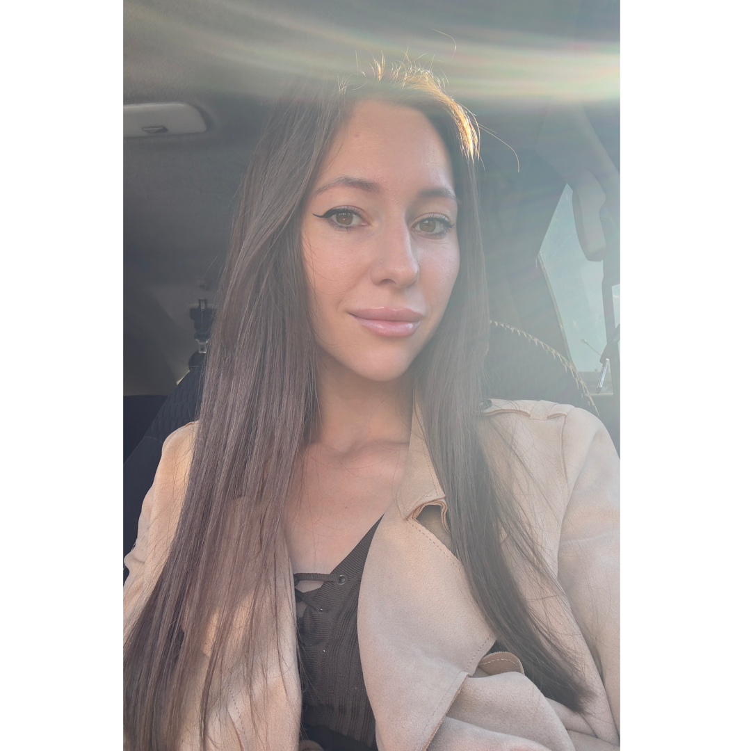 Алина Шестирко