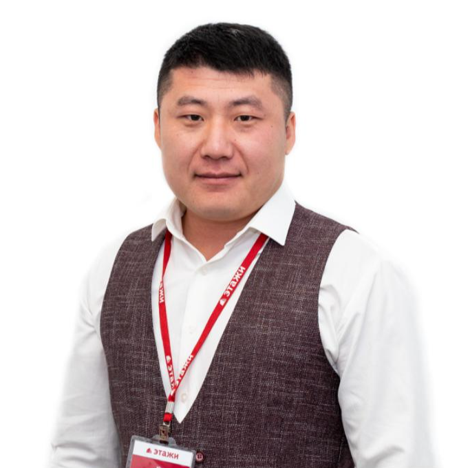 Евгений Юн