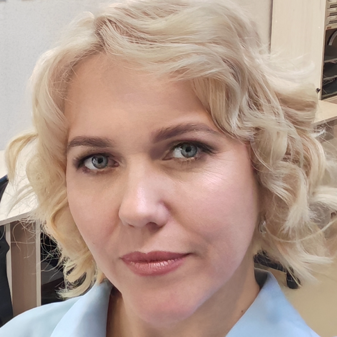 Анжелика Артёмова