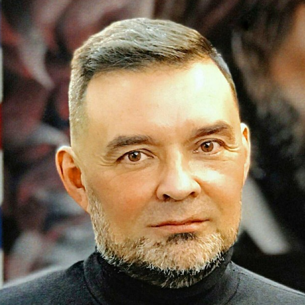 Марат Киряев