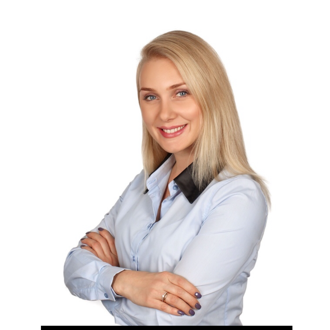 Яна Волкова