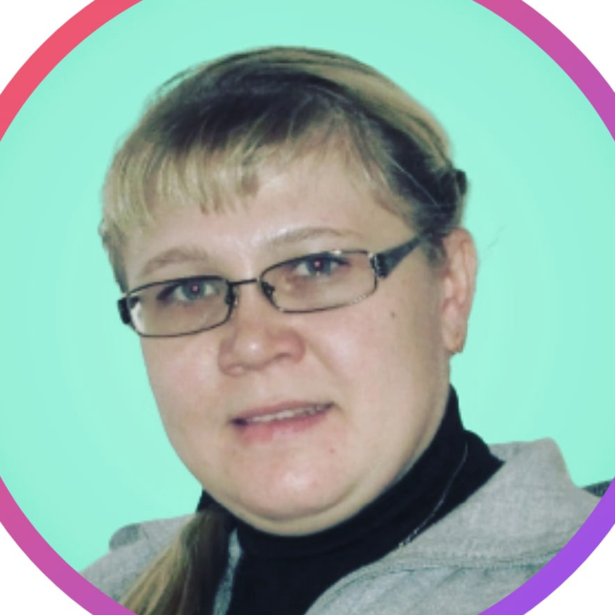 Юлия Михалева