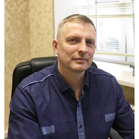 Александр Деришев