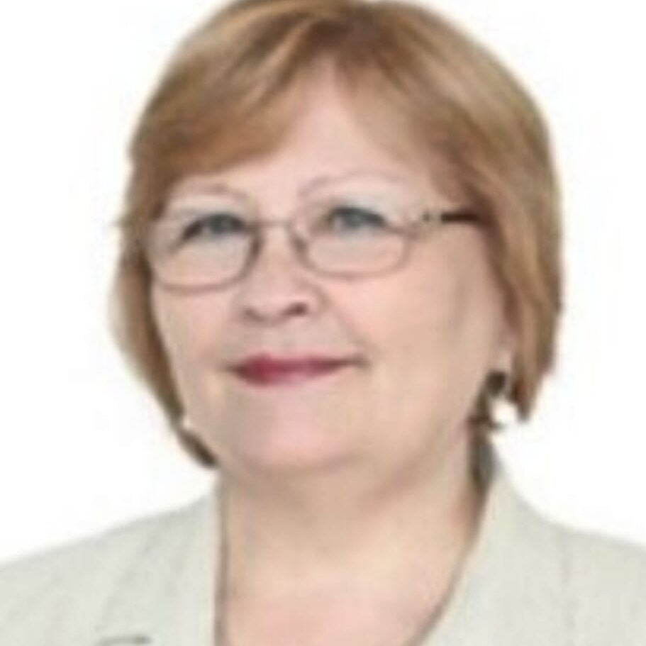 Галина Титова