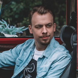 Олег Блинов