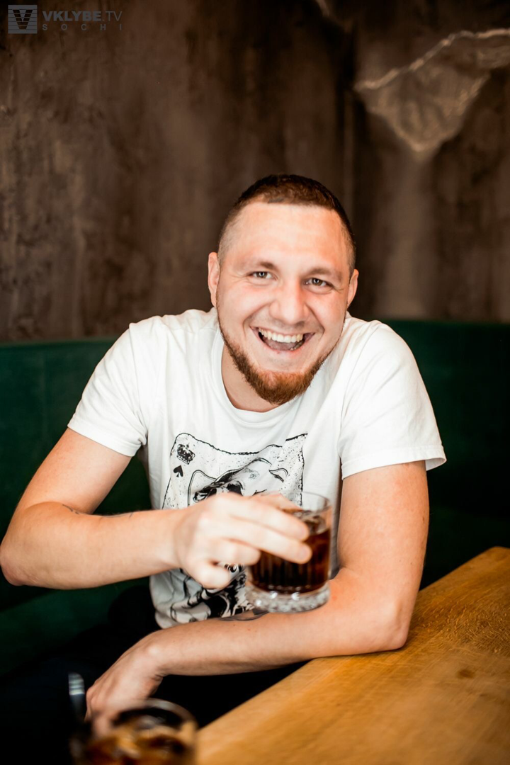 Юрий К