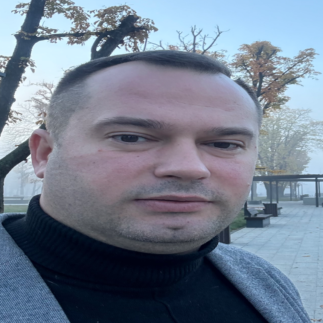 Денис Зацепин