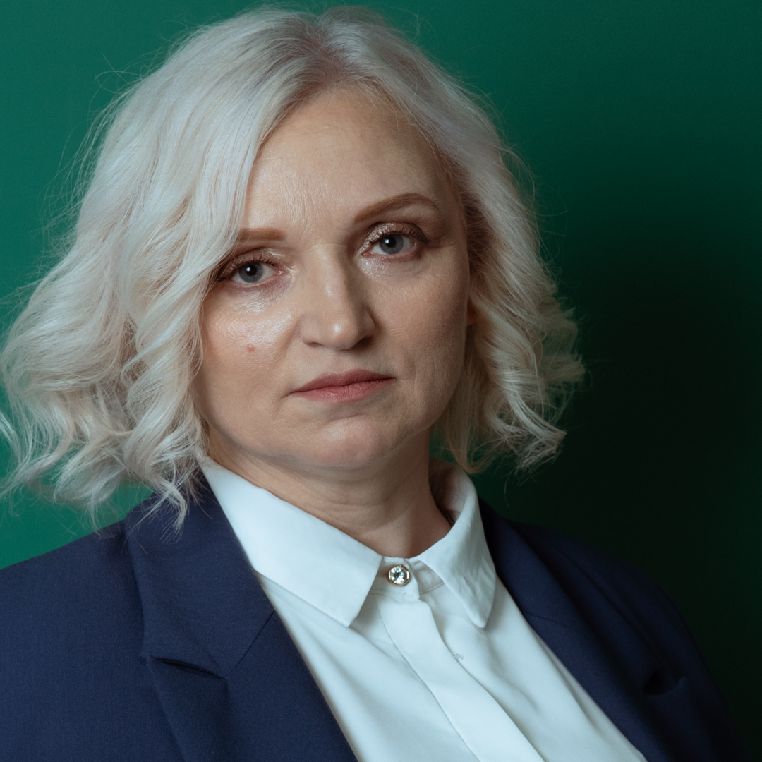 Галина Таипова