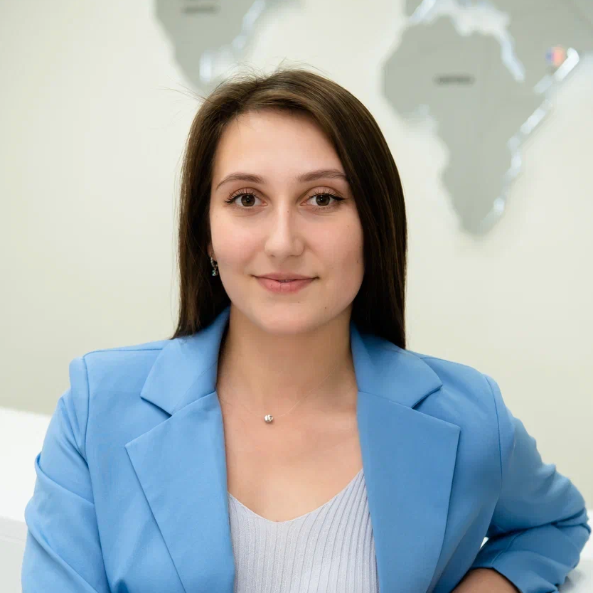 Татьяна Литвиненко