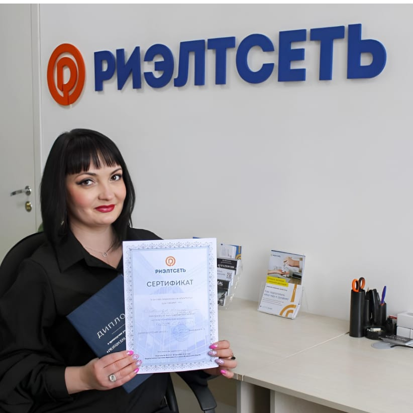 Наталия Кузнецова