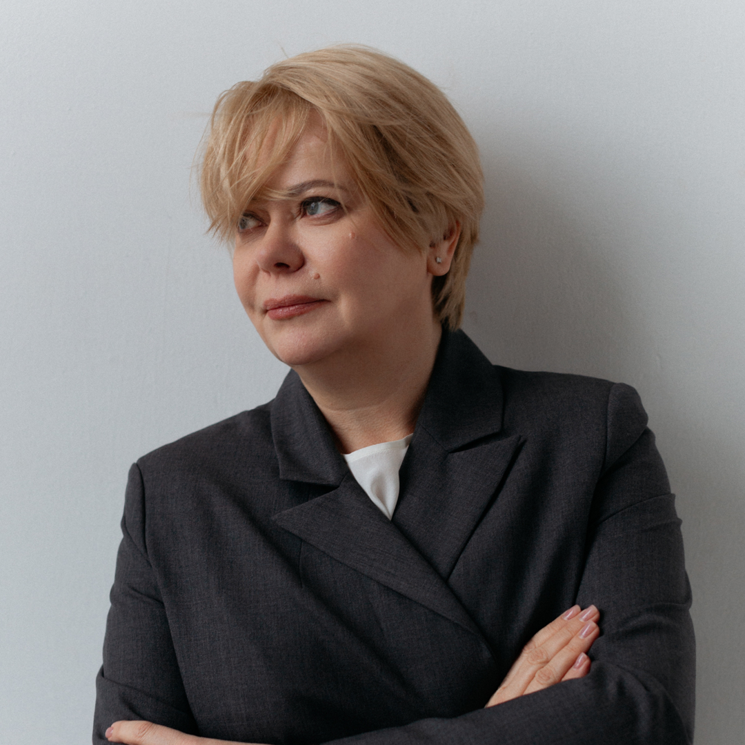 Татьяна Игнатьева