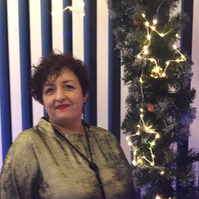 Екатерина Кайгородова