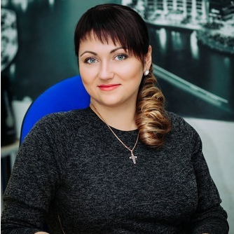 Евгения Чурилова