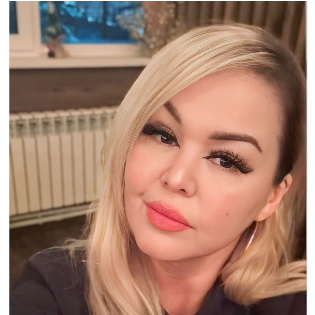 Светлана Хлескина