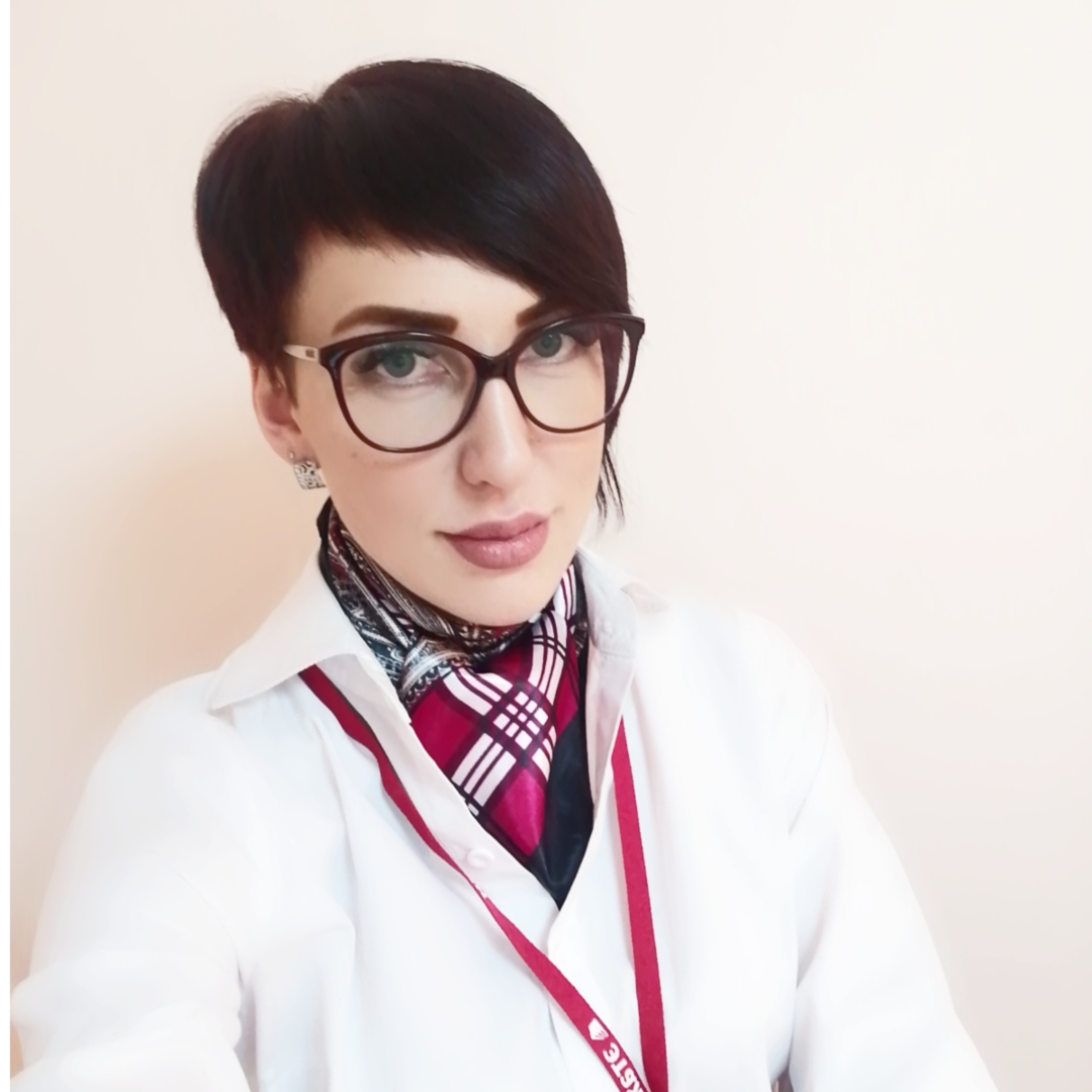 Елена Фомина