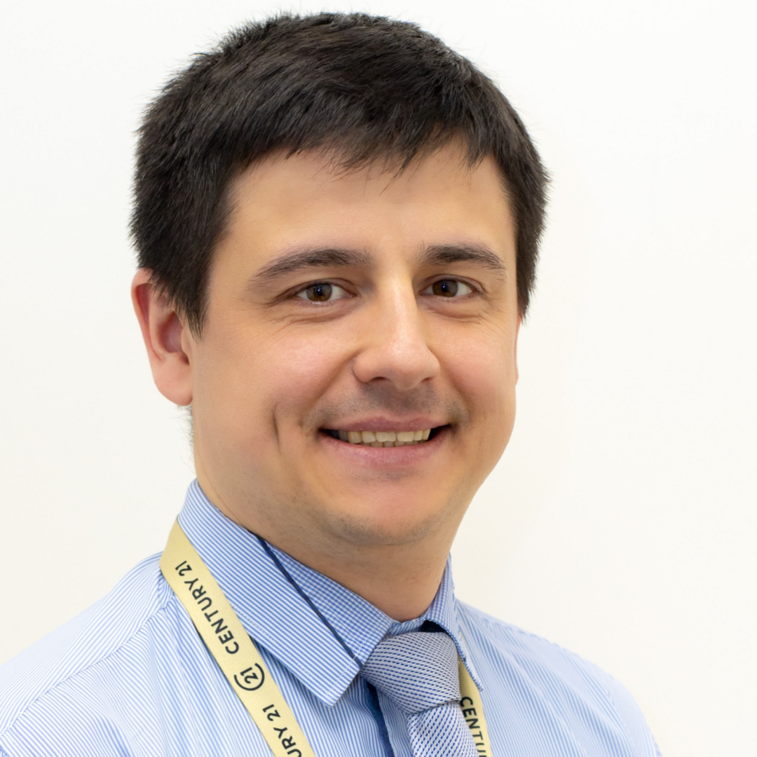 Павел Жданов